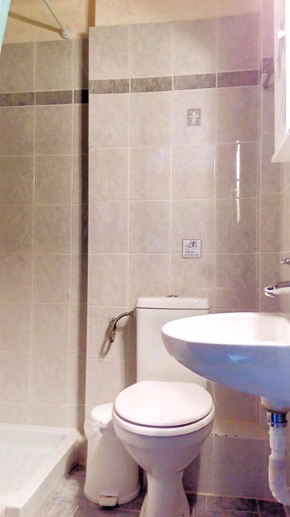 Elias Studio & Apartment Agios Ioannis  外观 照片