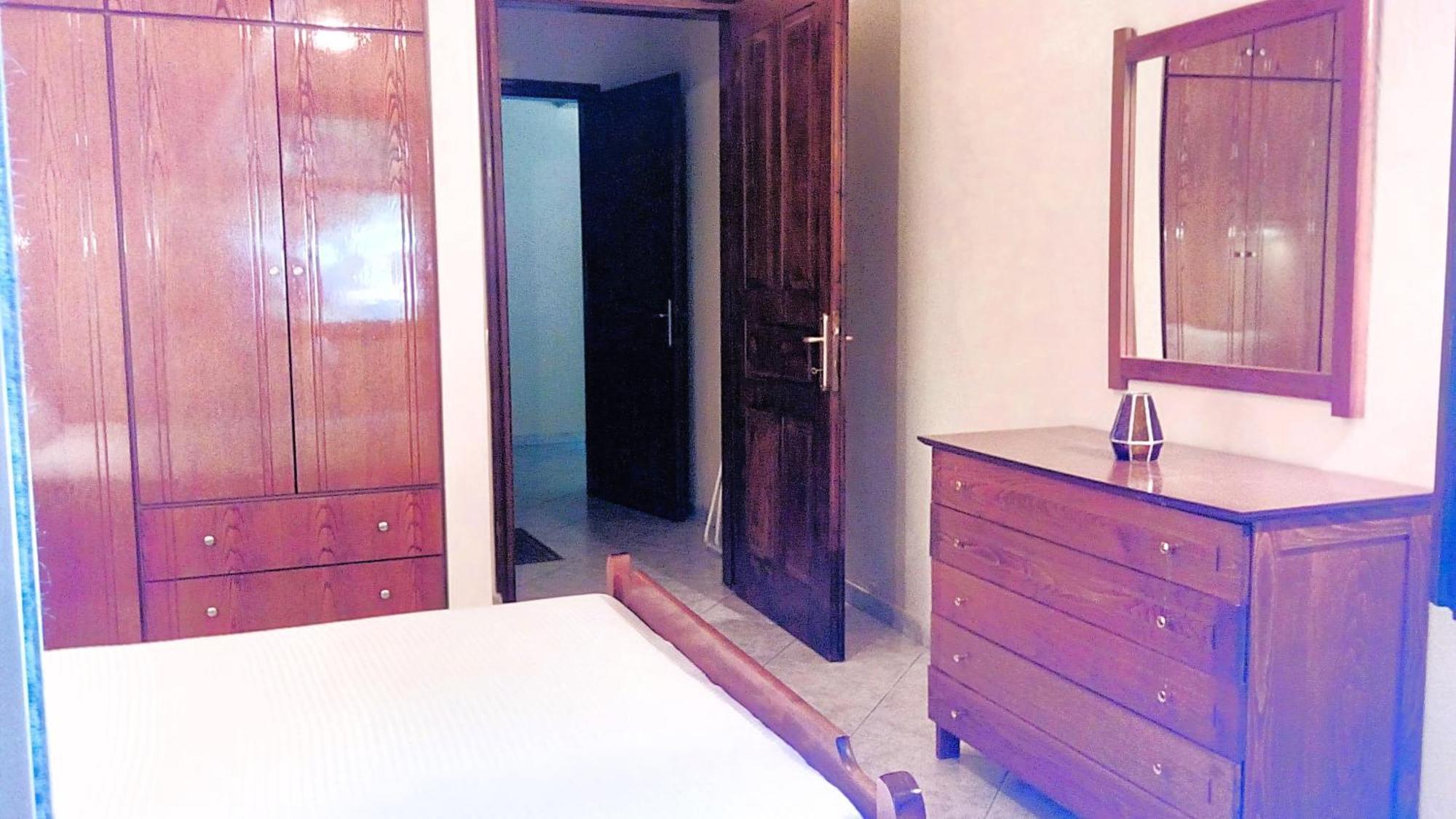 Elias Studio & Apartment Agios Ioannis  外观 照片