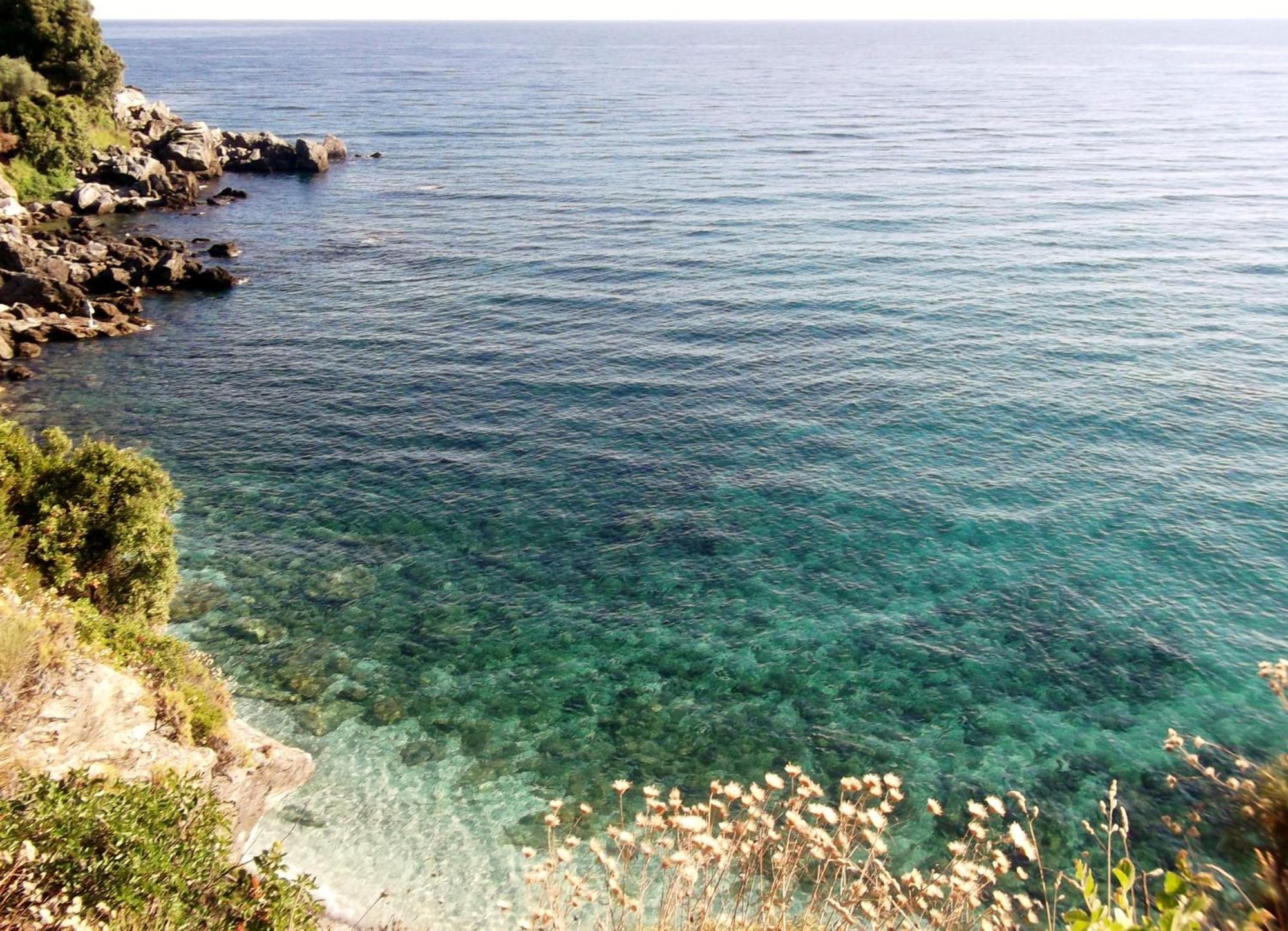 Elias Studio & Apartment Agios Ioannis  外观 照片